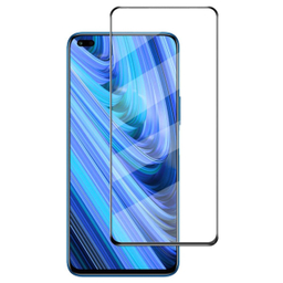محافظ صفحه نمایش 5D بوف مدل F33 مناسب برای گوشی موبایل آنر 50 Lite