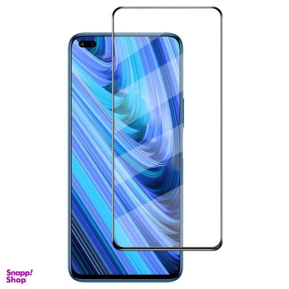 محافظ صفحه نمایش 5D بوف مدل F33 مناسب برای گوشی موبایل آنر 50 Lite