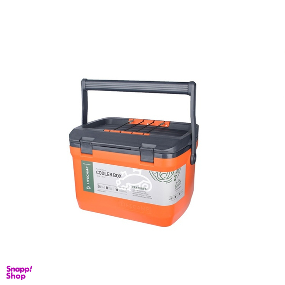 کول باکس 15 لیتر لایف کمپ کد 45840