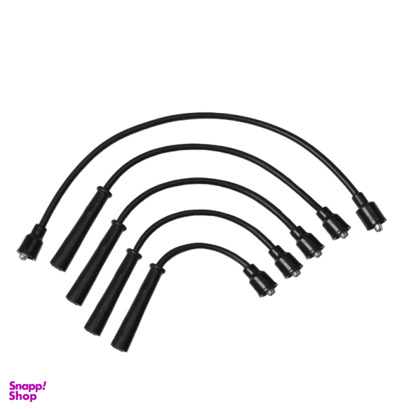 وایر شمع یلکن کد 40020 مناسب پیکان کاربرات