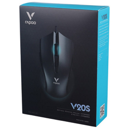 ماوس باسیم مخصوص بازی رپو مدل V20S