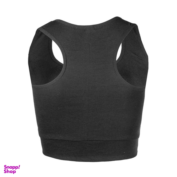 ست نیم تنه و شلوارک زنانه ناتوسا مدل 753 رنگ مشکی