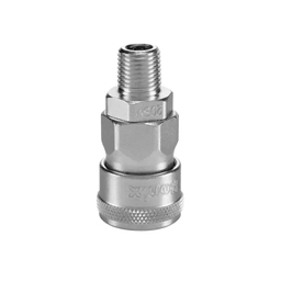 کوپلینگ باد 1/4 اینچ رزوه بیرون رونیکس کد 20SM