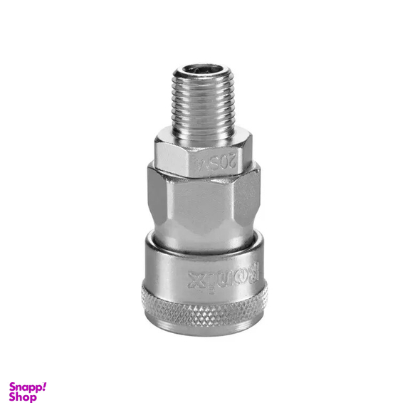 کوپلینگ باد 1/4 اینچ رزوه بیرون رونیکس کد 20SM