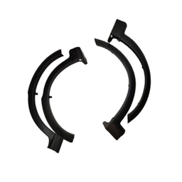 زه دور گلگیر عقب چپ کد 212 مناسب کوییک