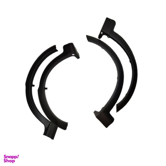 زه دور گلگیر عقب چپ کد 212 مناسب کوییک