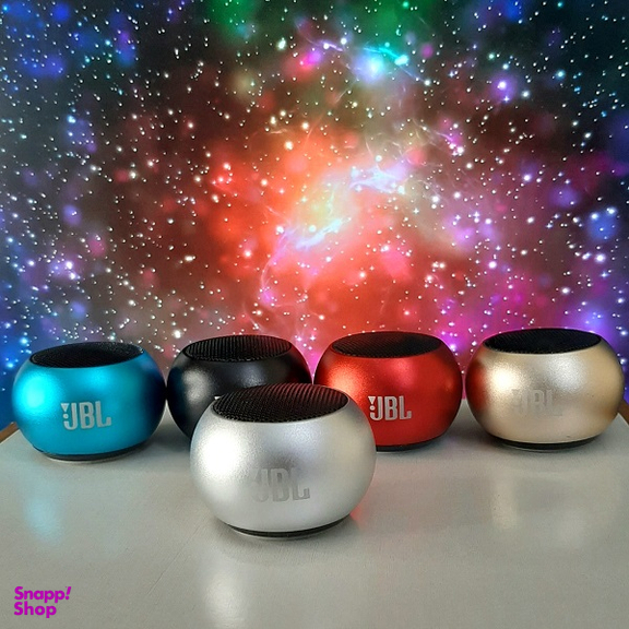 اسپیکر بلوتوثی قابل حمل مدل M3 4W portable new