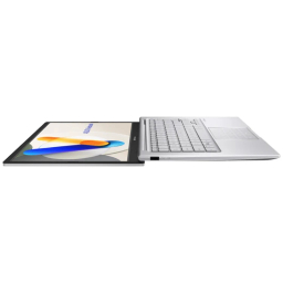 لپ تاپ 14 اینچ ایسوس مدل Vivobook 14 X1404VA-NK468-i3 1315U-8GB DDR4-512GB SSD-TN