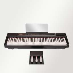 پیانو دیجیتال نورد مدل P-145