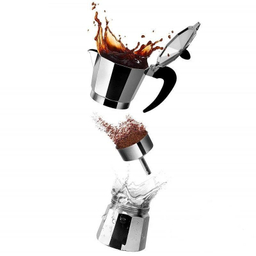 موکاپات مرویل مدل 6 Cup