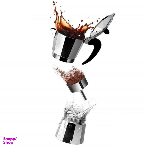 موکاپات مرویل مدل 6 Cup