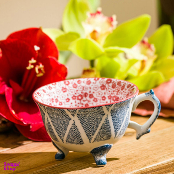 ماگ ال سی دابلیو هوم مدل Boumerian