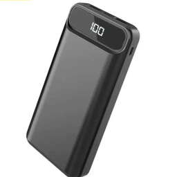 پاوربانک آسپور مدل A396 ظرفیت 20000 میلی آمپر ساعت