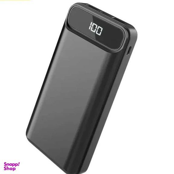 پاوربانک آسپور مدل A396 ظرفیت 20000 میلی آمپر ساعت