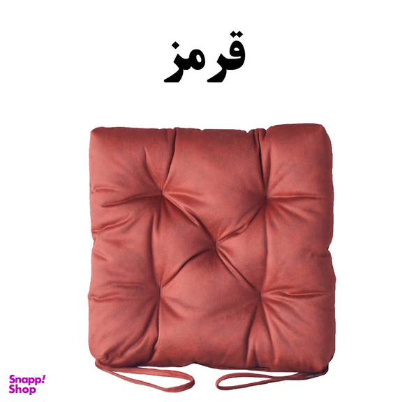 بالش نشیمن خودرو لیدوما مدل B-120