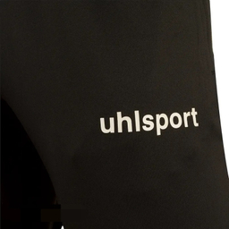 شلوارک ورزشی مردانه آلشپرت کد 001 رنگ مشکی