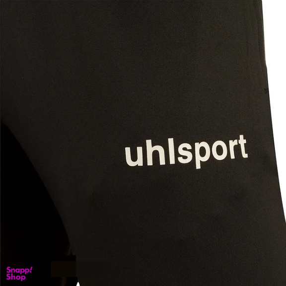 شلوارک ورزشی مردانه آلشپرت کد 001 رنگ مشکی