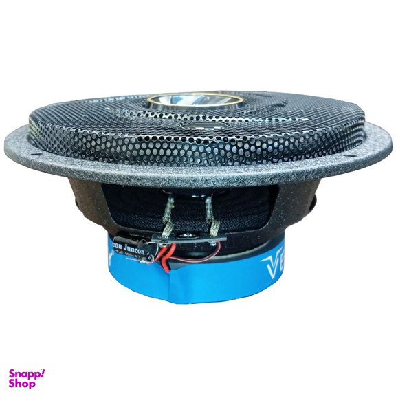 بلندگوی خودرو وریتی مدل vcs-659p بسته 2 عددی