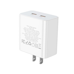 شارژر دیواری 35 وات هوکو مدل C108 USB PD