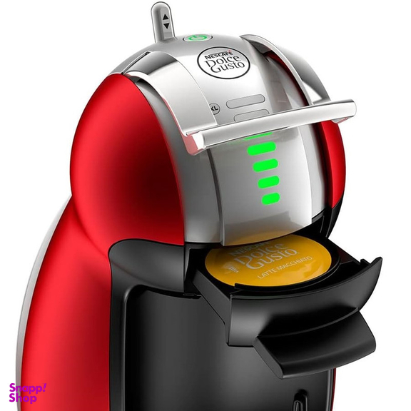 اسپرسوساز دولچه گوستو مدل 465