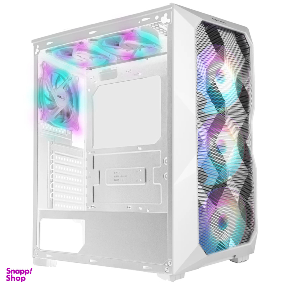 کیس کامپیوتر فاطر مدل FG-730W New