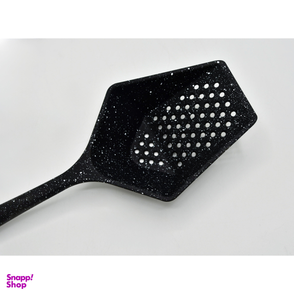 روغن گیر و کفگیر شنگیا کد 14 بسته ۲ عددی