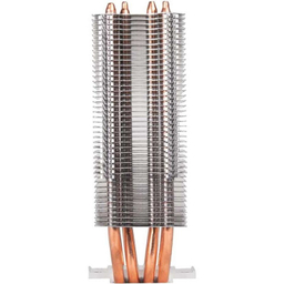 خنک کننده پردازنده سیلوراستون مدل SST-AR12-TUF ARGB