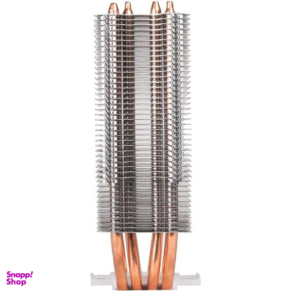 خنک کننده پردازنده سیلوراستون مدل SST-AR12-TUF ARGB