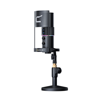 میکروفون USB استودیویی کامیکا مدل COMICA STA-U2D