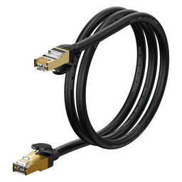 کابل شبکه باسئوس مدل Speed Seven RJ45 10Gbps طول 1 متر