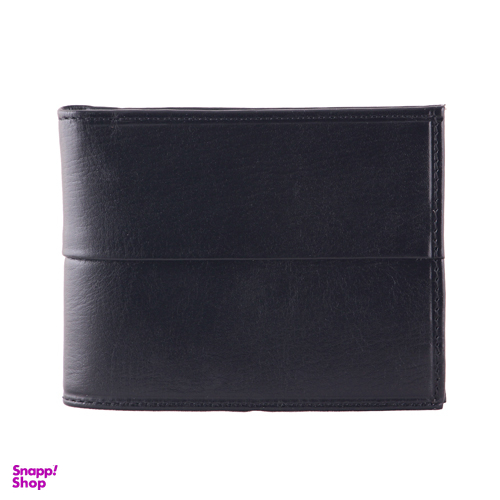 کیف پول مردانه چرم بارز کد DM78