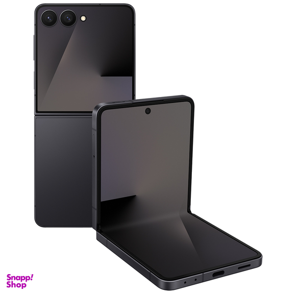 گوشی موبایل سامسونگ مدل Galaxy Z Flip 7 تک سیم‌کارت ظرفیت 256 گیگابایت و رم 12 گیگابایت نسخه ویتنام