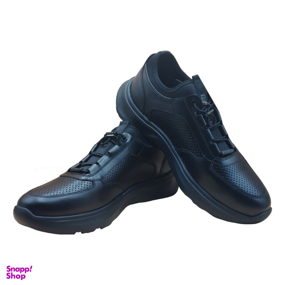 کفش اسپرت پرسیس مدل تالسا رنگ مشکی