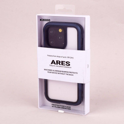 کاور کی -زد دو مدل Ares مناسب برای گوشی موبایل اپل iPhone 13 / 14