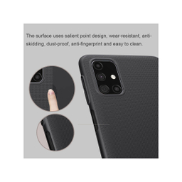 کاور نیلکین مدل Frosted Shield مناسب برای گوشی موبایل شیایومی 10T 5GMi 10T Pro 5GK30S Ultra