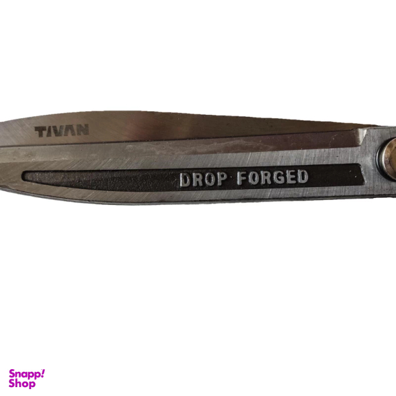 قیچی شمشاد زن تیوان مدل WDDR - 200