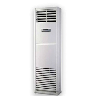 کولر گازی ایستاده ایران رادیاتور مدل IAC-36CH/FS-R/A ظرفیت 36000 هزار