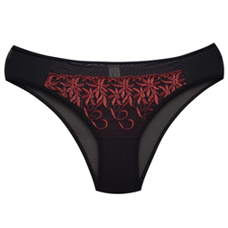 ست شورت و سوتین زنانه برتا مدل فنردار گیپور کد 4695-2020 N