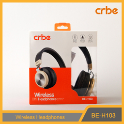 هدست بلوتوثی کربی مدل BE-H103