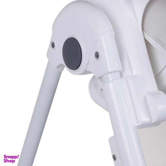 صندلی غذاخوری کودک سوپر بیبی مدل خرس مهربون