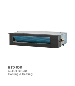 داکت اسپلیت 60 هزار بویمن مدل BTD-60R