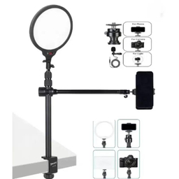پایه نصب موبایل به میز جی ماری مدل MT2149