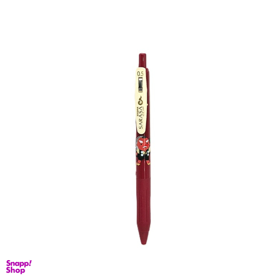 روان نویس ساراسا مدل فانتزی کد VCB