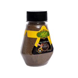 پودر فلفل سیاه جستجو وزن 100 گرم