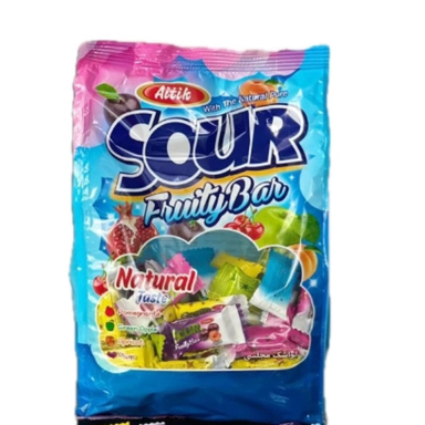 لواشک پذیرایی آی تیک وزن 1000 گرم