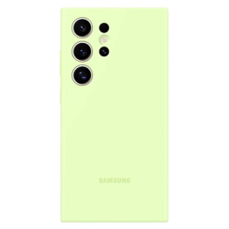 قاب گوشی موبایل سامسونگ مدل Silicone کد PS928 مناسب Galaxy S24 Ultra