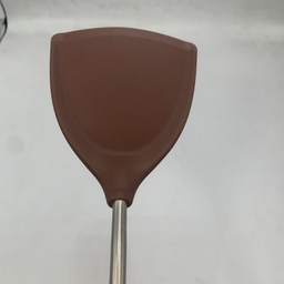 سرویس کفگیر ملاقه 4 پارچه لایف اسمایل کد 3842