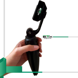 سه پایه نگهدارنده گوشی موبایل ایتوک مدل QZSD - 166i