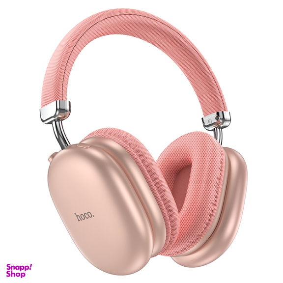 هدفون بلوتوثی هوکو مدل W35 MAX