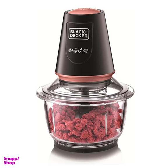 خردکن بلک اند دکر مدل GC430